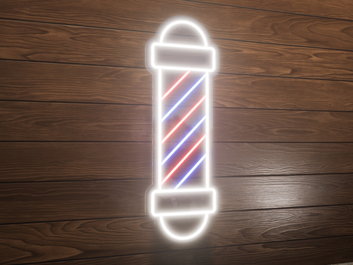 Barber Pole