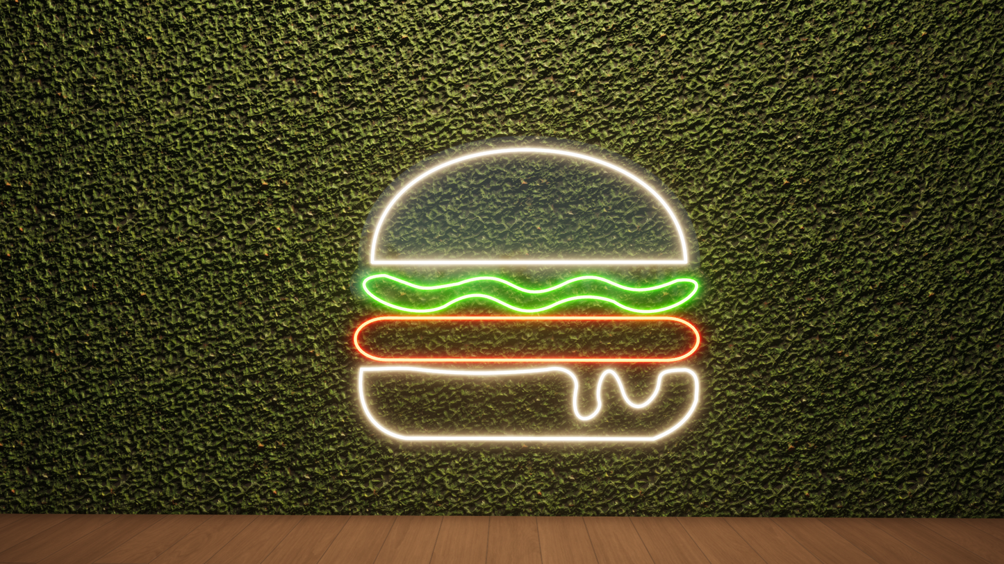 Hamburguesa
