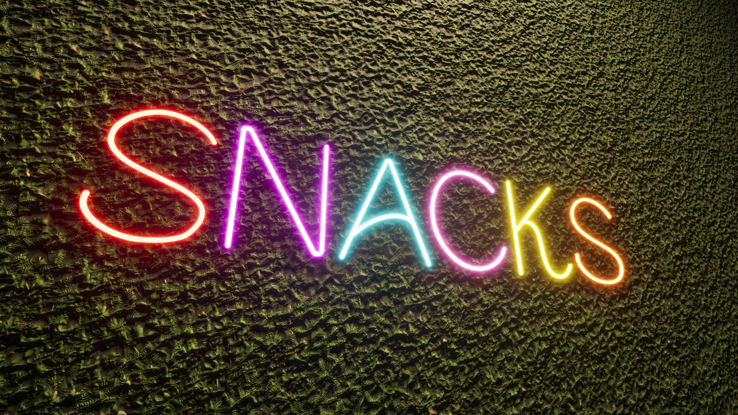 Snacks