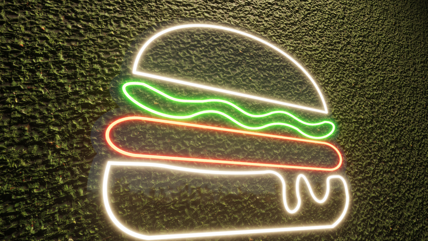 Hamburguesa