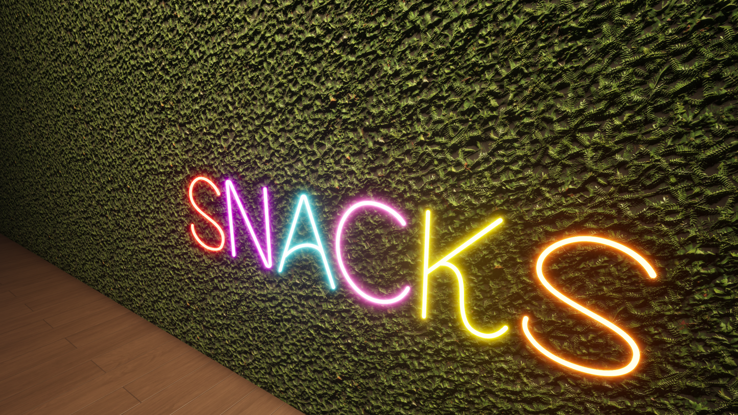 Snacks