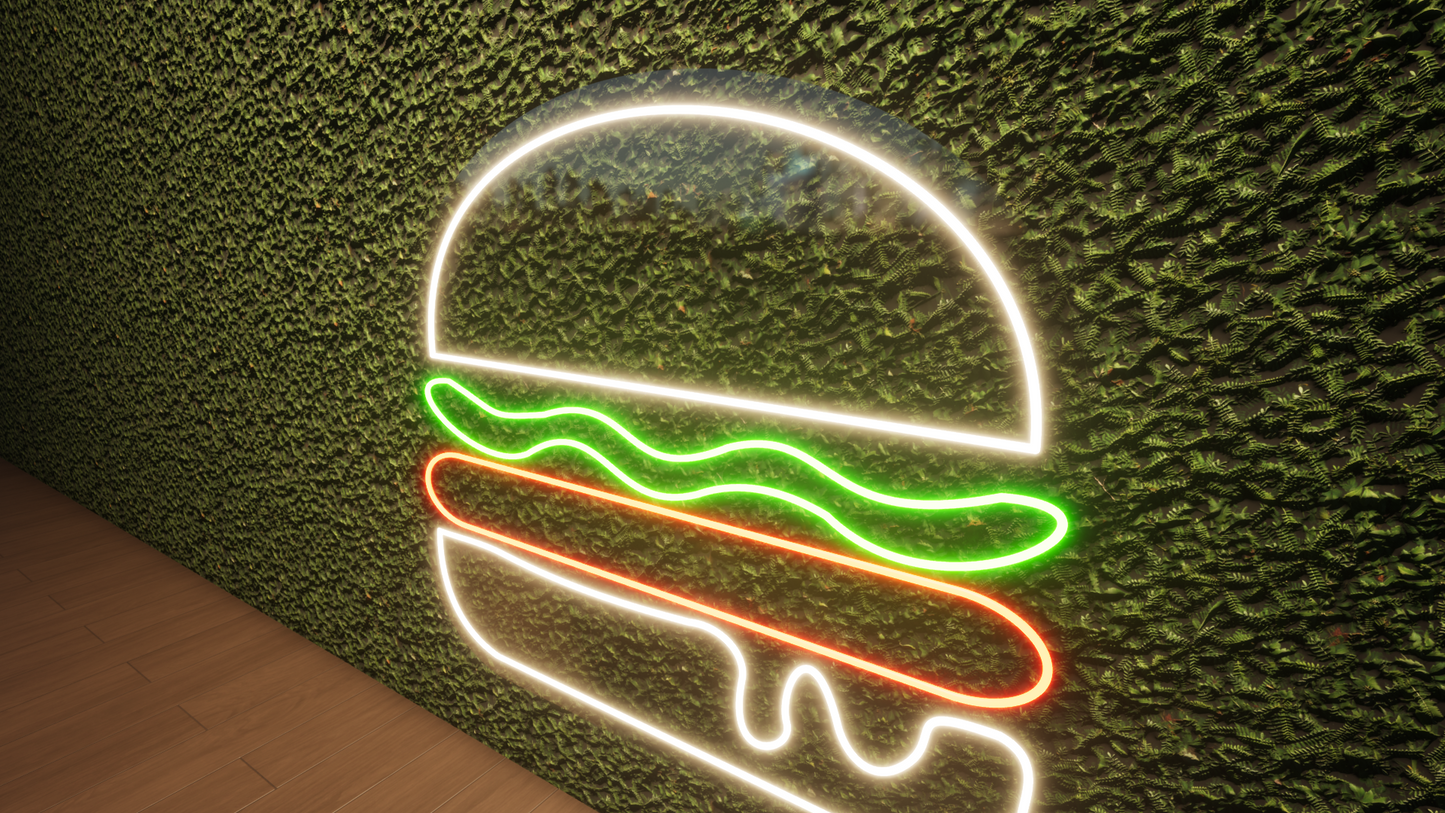 Hamburguesa