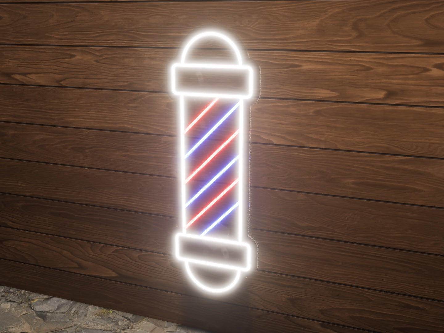 Barber Pole