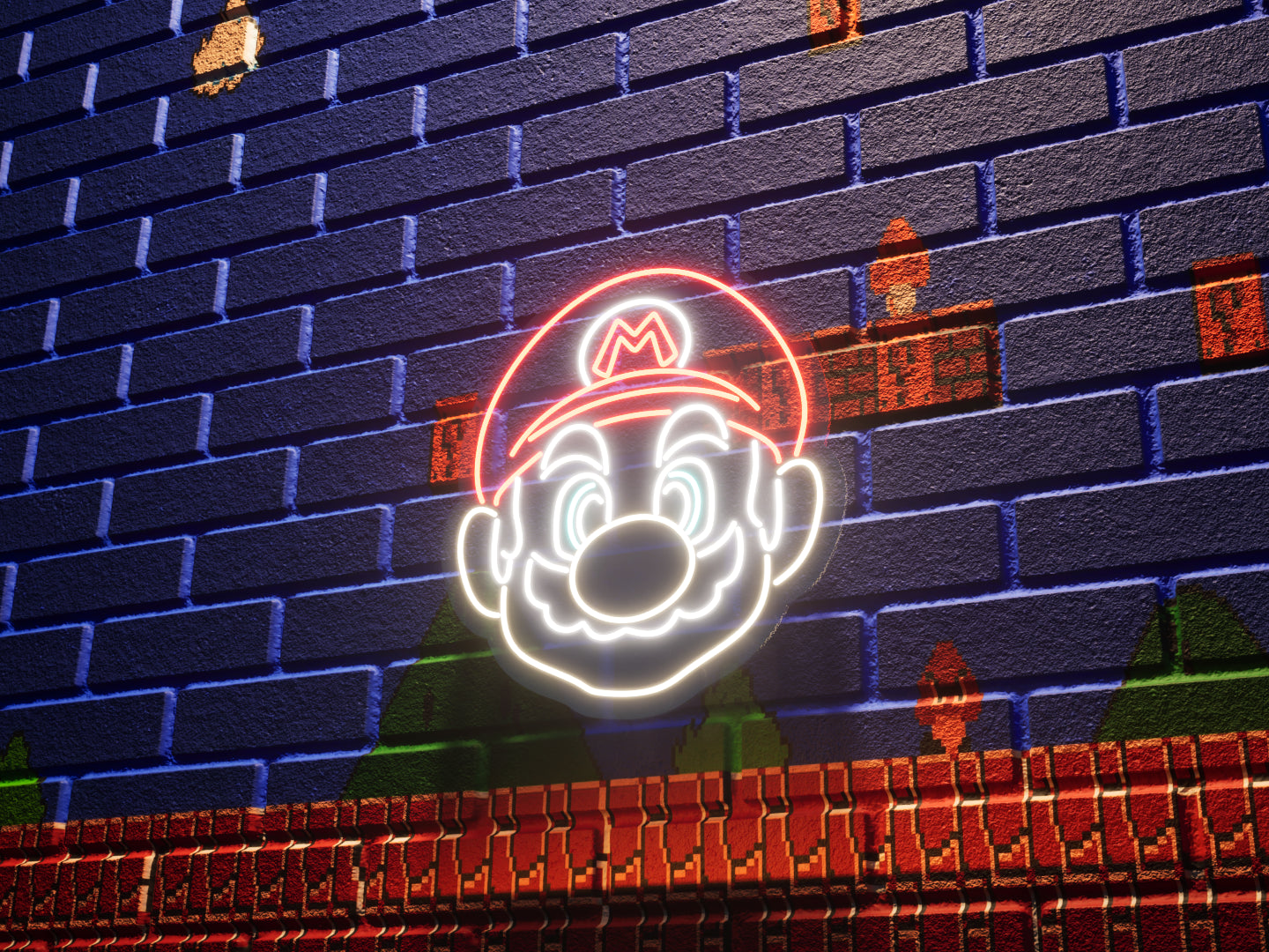 Mario