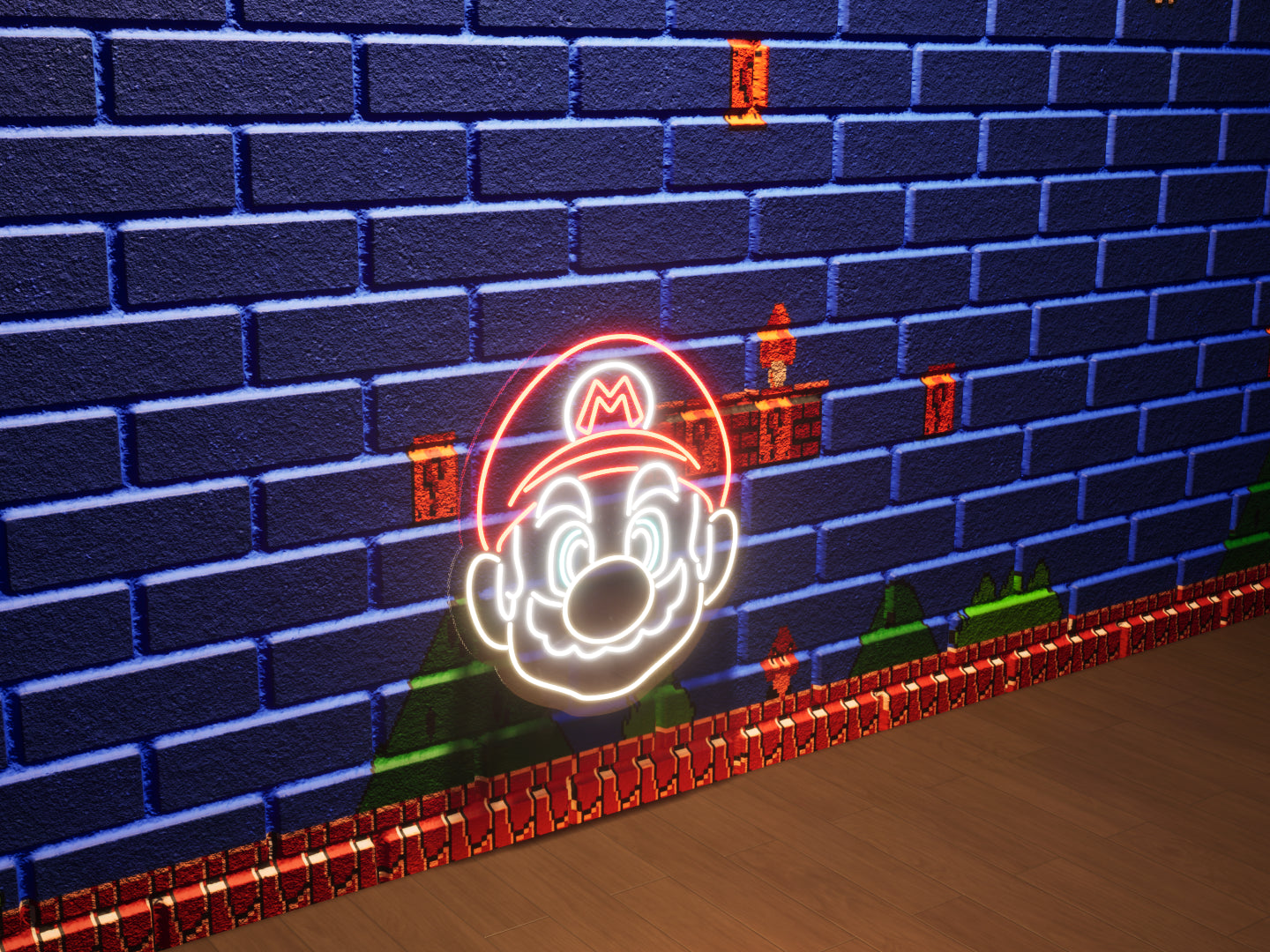 Mario